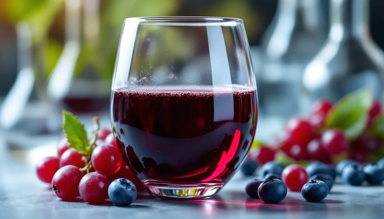 Vin rouge et santé : ce que la science dit vraiment