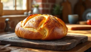 Brioche maison : la recette facile et inratable