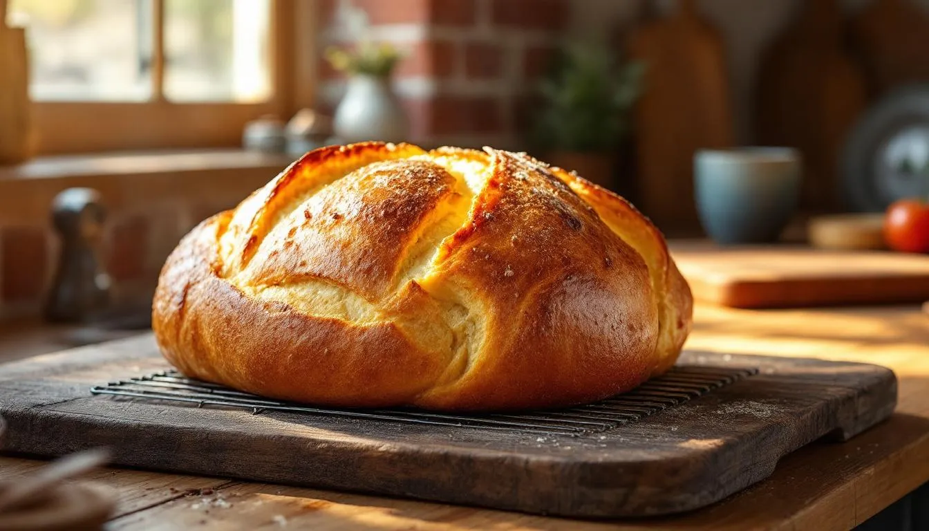Brioche maison : la recette facile et inratable