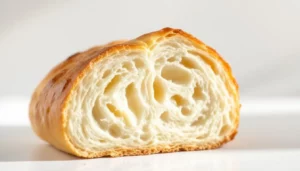 Brioche mousseline : la recette pour un nuage de douceur