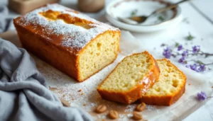 Gâteau sans oeuf : la recette facile et moelleuse