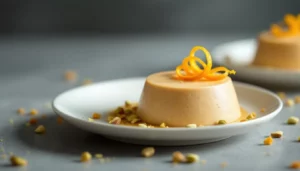 Mousse Zéphyr Caramel : une Recette Gourmande et Légère