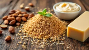 Pralin, praliné, pralinoise : votre référence pour distinguer ces délices