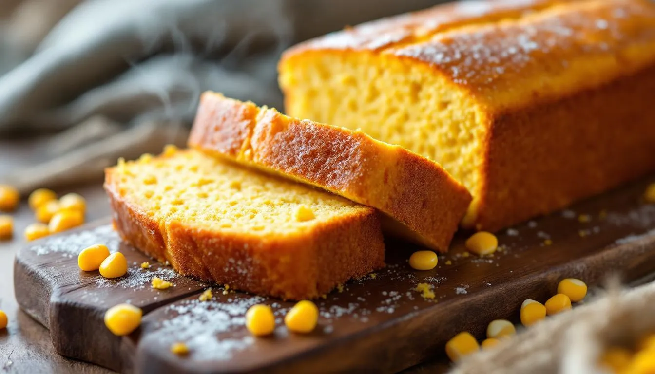 Réussir son pain de maïs : le guide complet