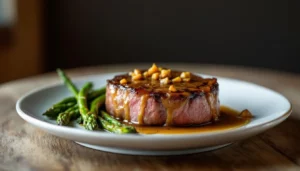 Sauce à l&rsquo;échalote : la recette enfin inratable