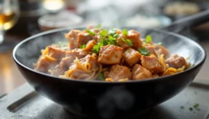 Sauté de porc : la recette facile et ultra rapide