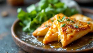 Brick chèvre miel : la recette inratable et gourmande