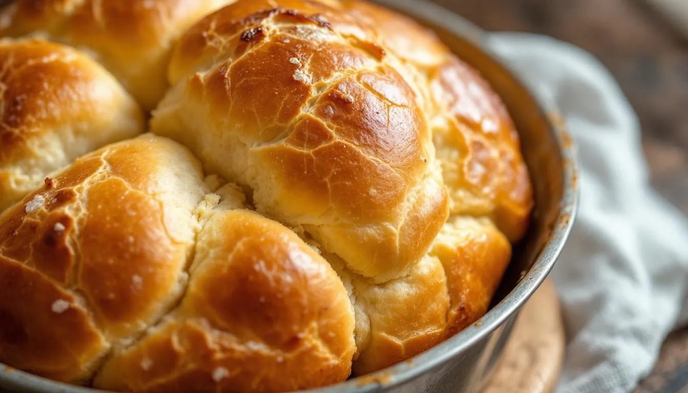 Brioche Nanterre : la recette pour un résultat pro