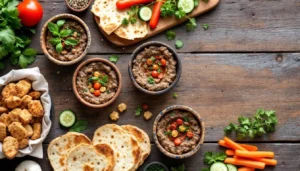 Caviar d’aubergine : la recette et 5 voyages en Méditerranée