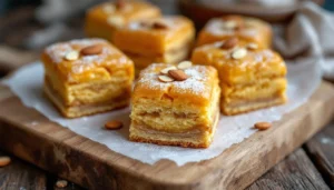 Financiers Maison : La Recette Inratable et Ses Secrets