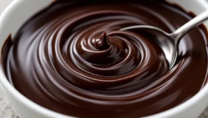 Ganache au chocolat parfaite : le secret de la réussite