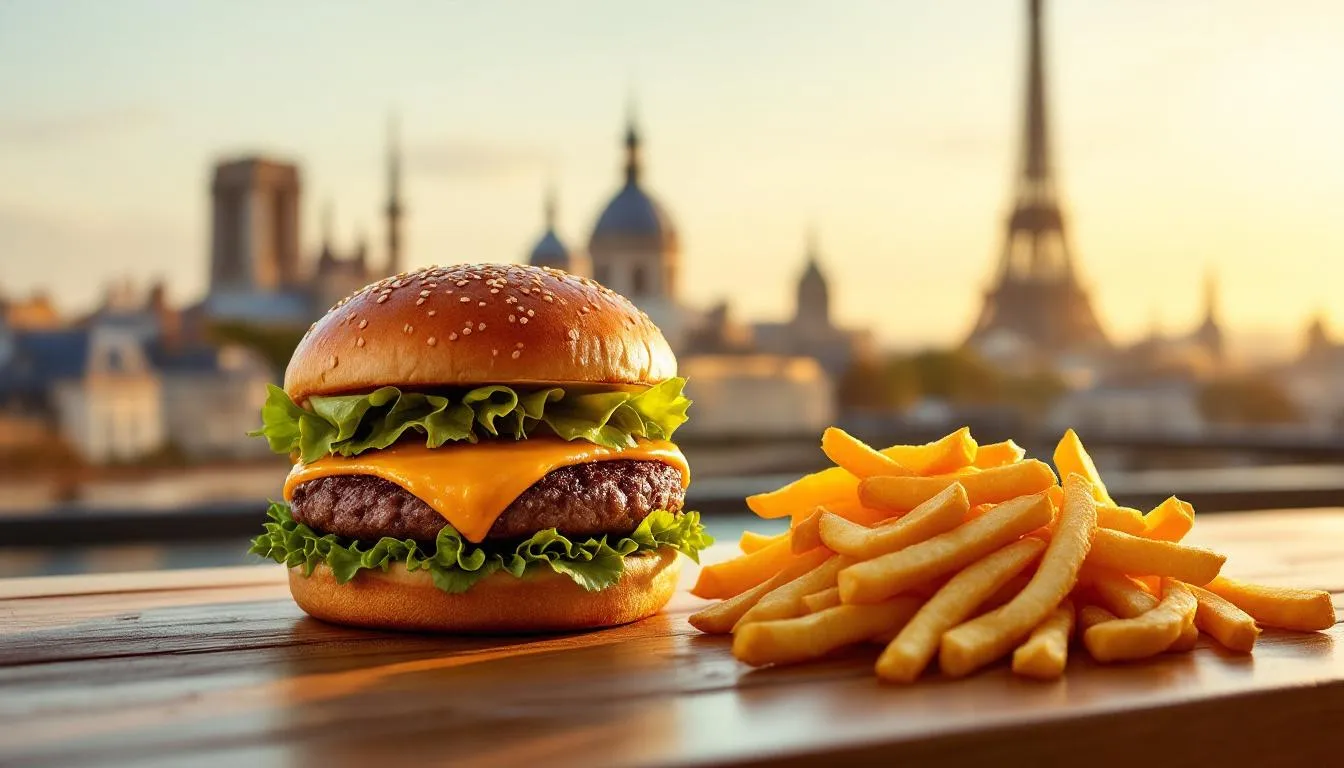 Quick 100 % Halal : La Réponse à Toutes Vos Questions