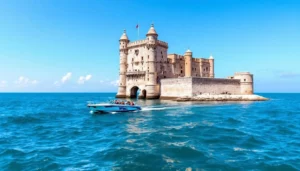 Visiter Fort Boyard : Le guide pour approcher le mythe
