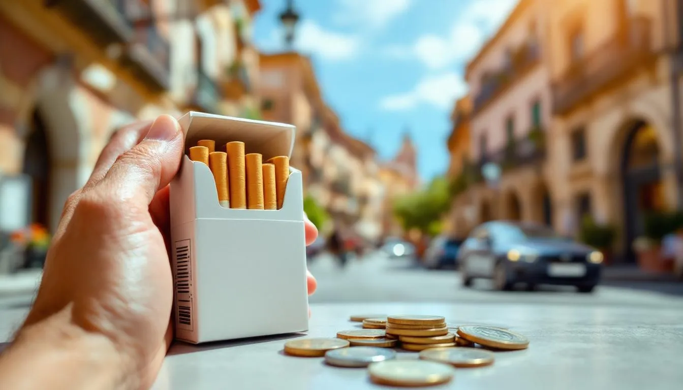 Cartouche en Espagne : le guide pour faire des économies