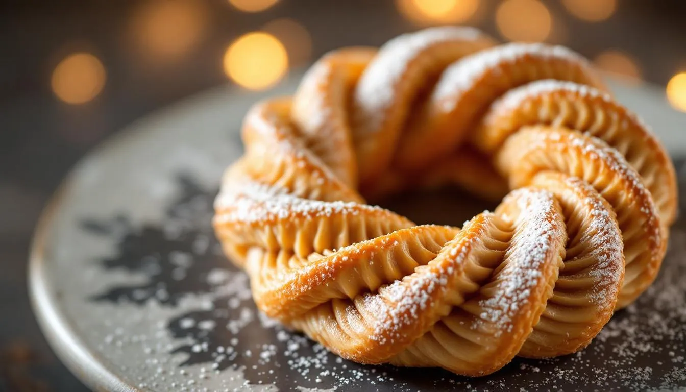 Le Paris-Brest facile : la recette inratable