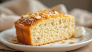 Le secret d&rsquo;un pain de Gênes inratable et moelleux