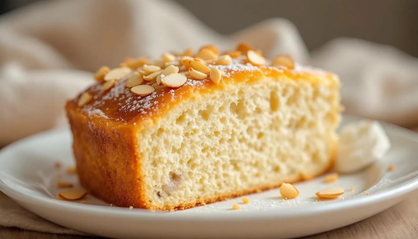 Le secret d&rsquo;un pain de Gênes inratable et moelleux