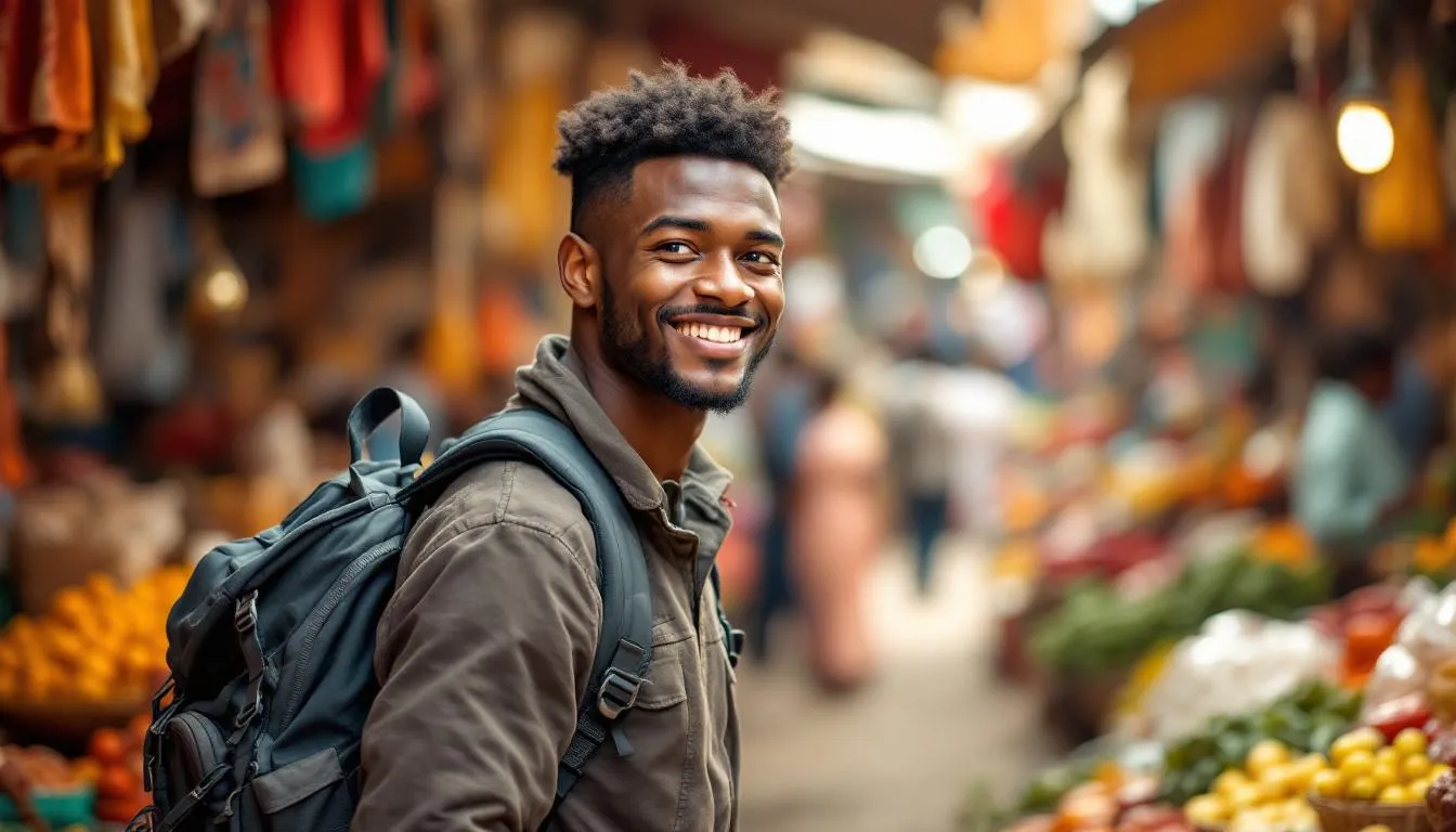 Le Togo est-il dangereux ? Votre guide pour un voyage serein