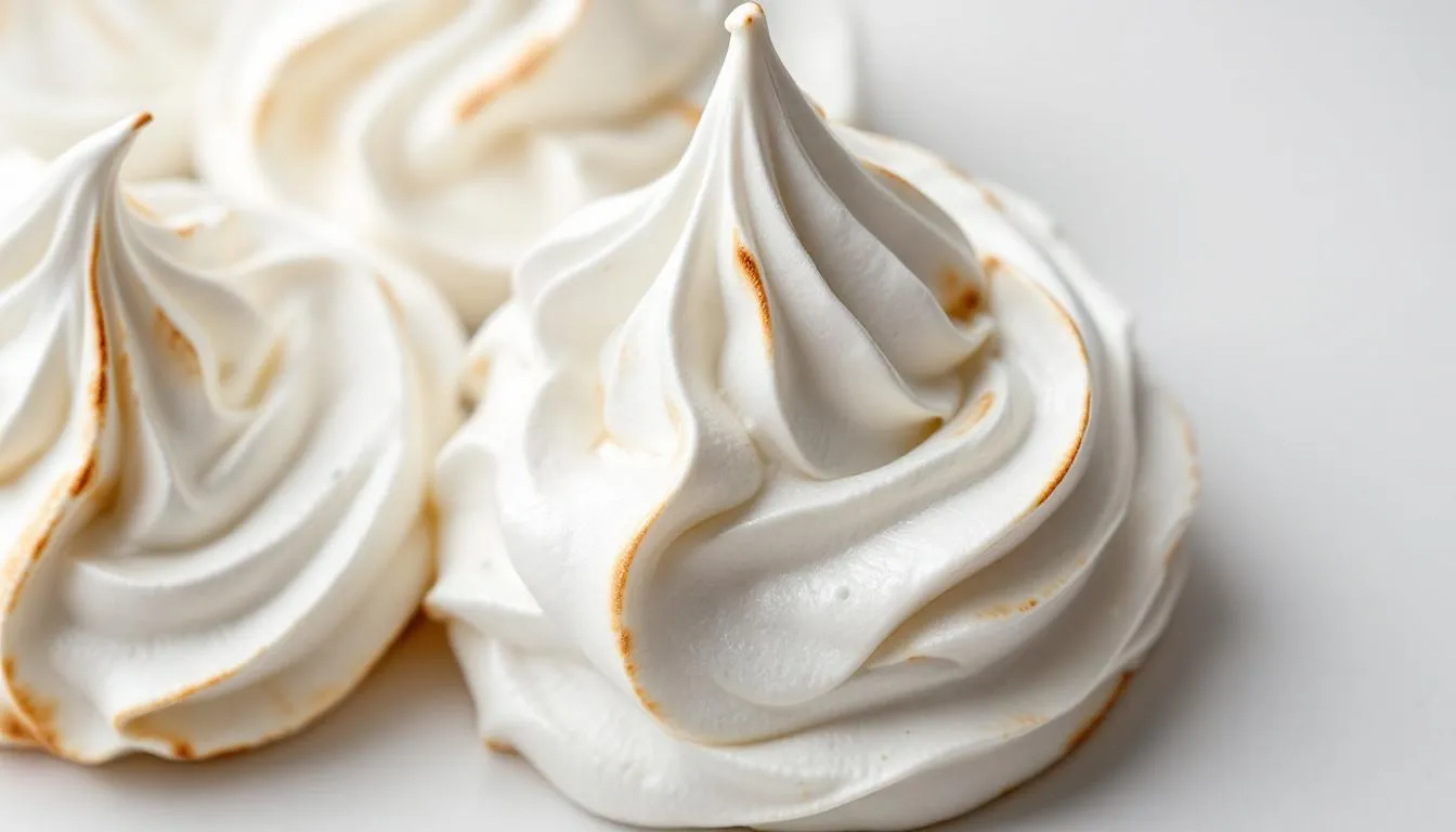 Meringue Italienne : La Recette Facile et Inratable