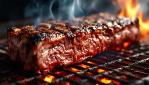 Côte de bœuf au barbecue : Le guide pour la réussir
