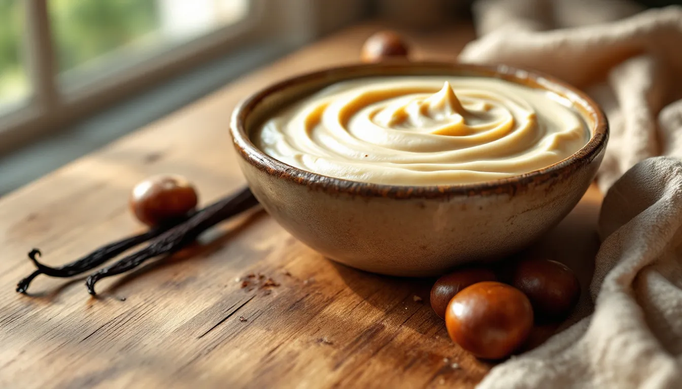Crème de Marrons Maison : La Recette Facile et Inratable
