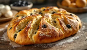 Fougasse d’Aigues-Mortes : La Recette Inratable