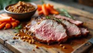Palette demi-sel : le guide pour la choisir et la cuisiner
