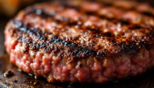 Steak haché maison : le guide du burger parfait