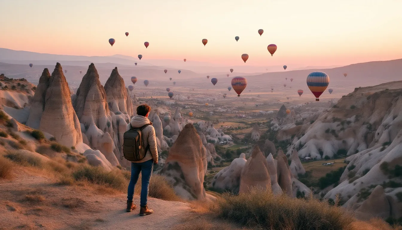 Voyager en Turquie : Mythes et Réalités sur la Sécurité