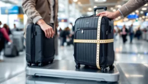 Air Algérie : Le Guide Ultime pour Vos Bagages en Soute