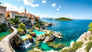 Croatie : l&rsquo;itinéraire idéal pour un circuit de 10 jours