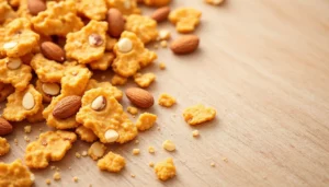 Croquant amande : la recette facile et inratable
