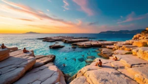 Pointe d’Endoume : La Plage Secrète de Marseille