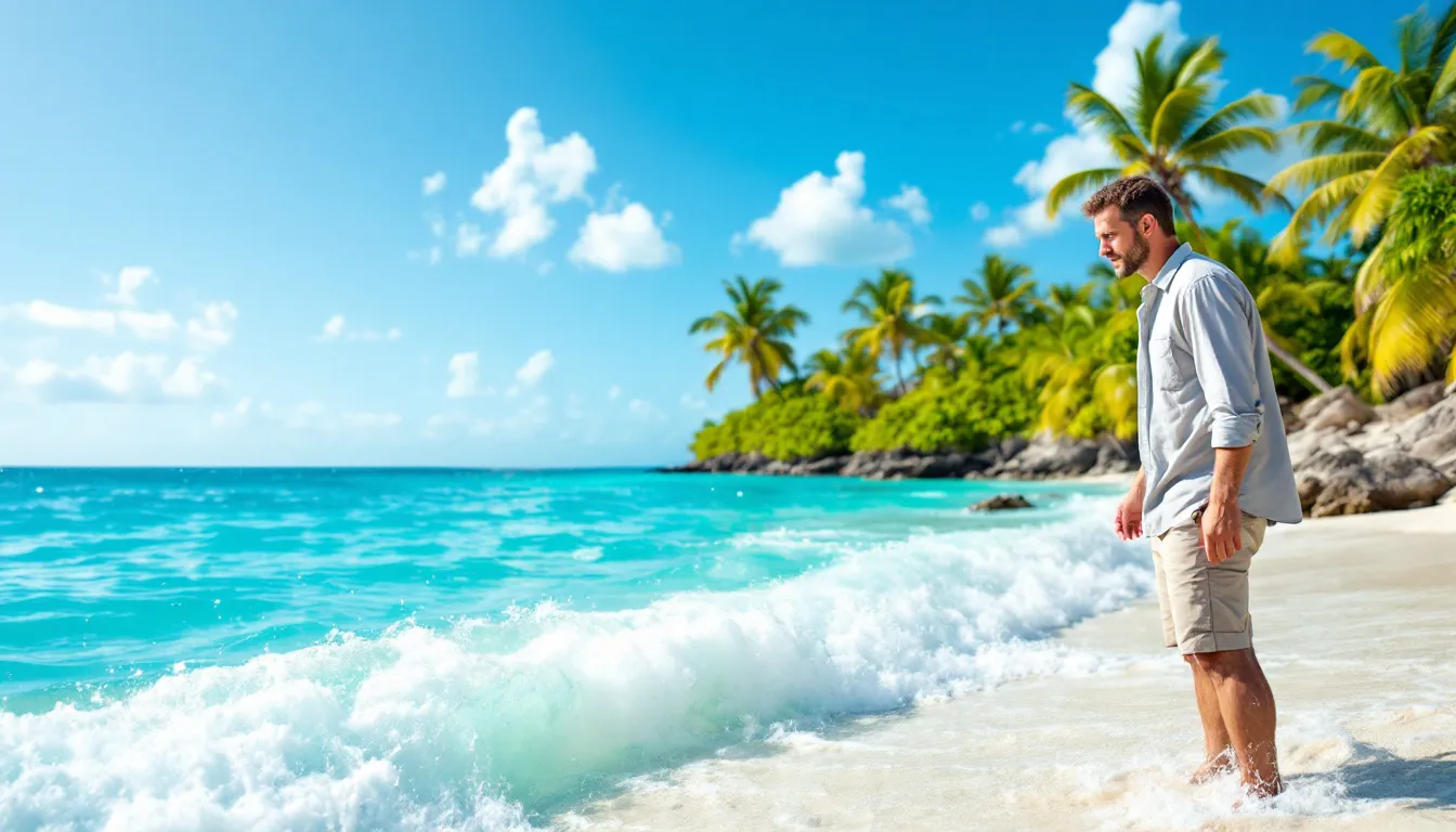 Aruba est-elle dangereuse ? Conseils pour un voyage serein