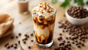 Café glacé maison : la recette simple et inratable