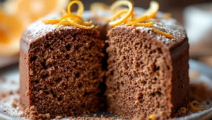 Gâteau au cacao : le secret d&rsquo;un moelleux parfait