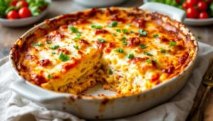Lasagnes au thon : la recette facile et inratable