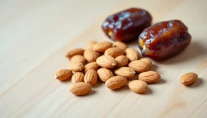 Les dattes, alliées minceur ou piège calorique ?